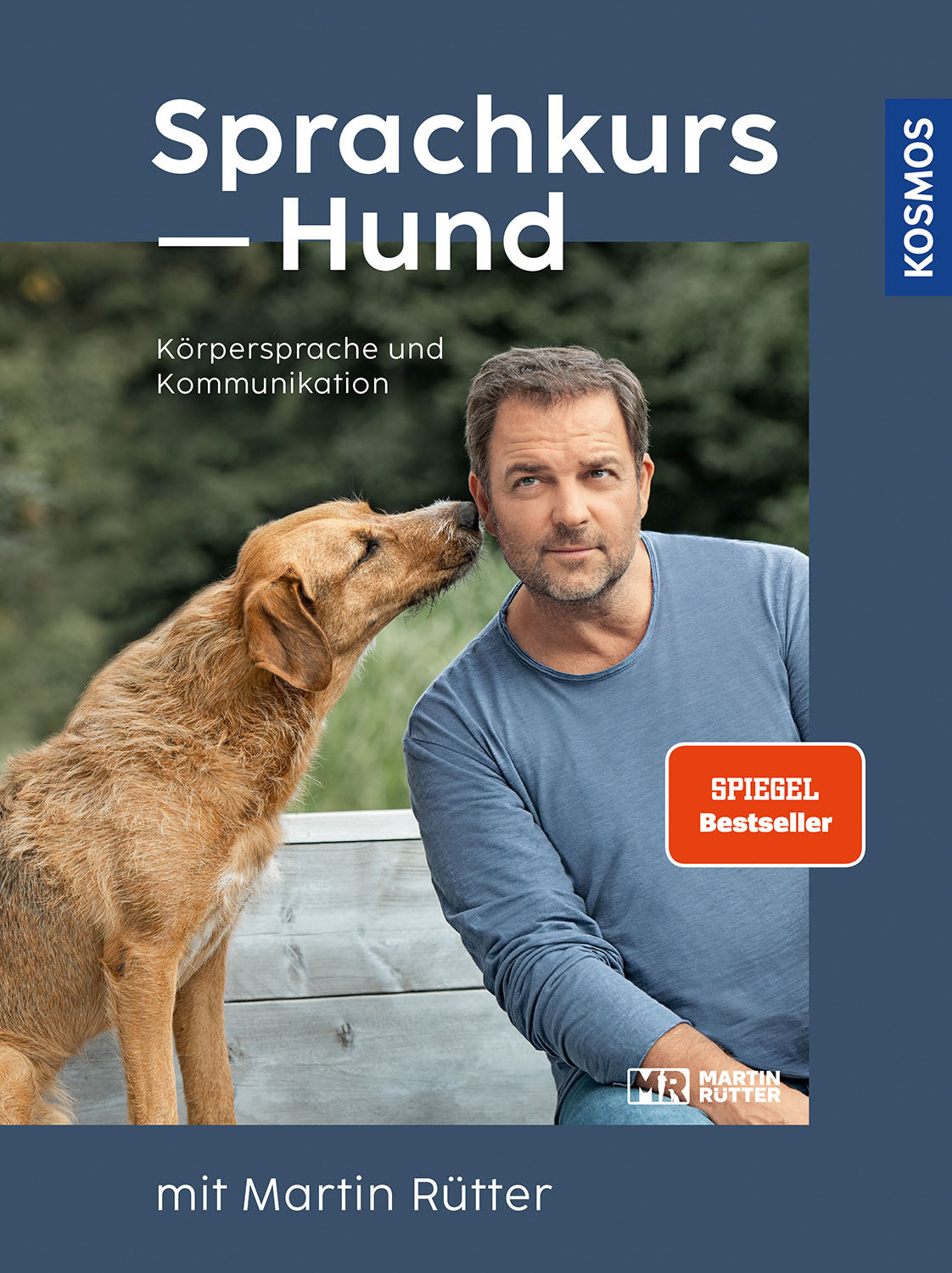 Dog Training Course with Martin Rütter