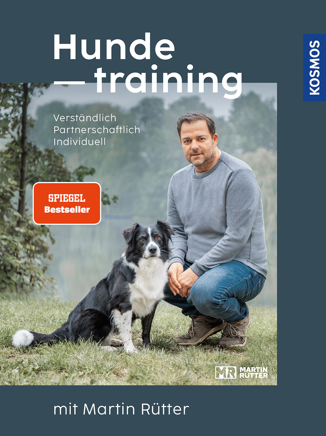 Dog Training with Martin Rütter