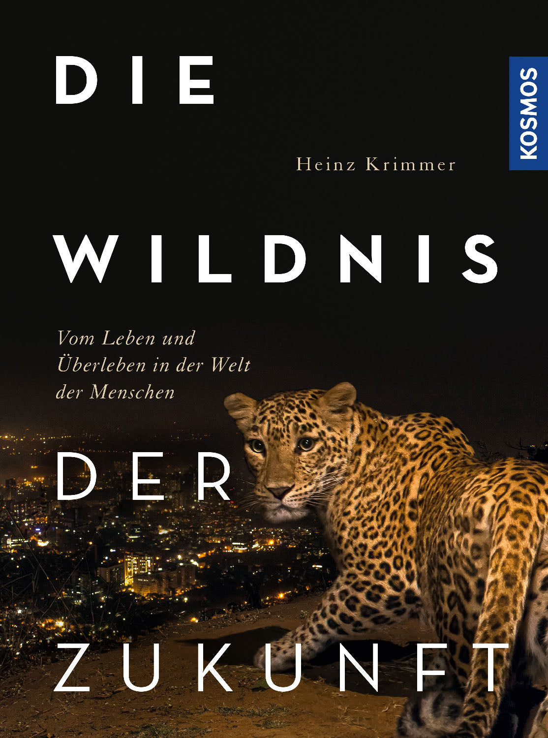 The Wilderness of the Future