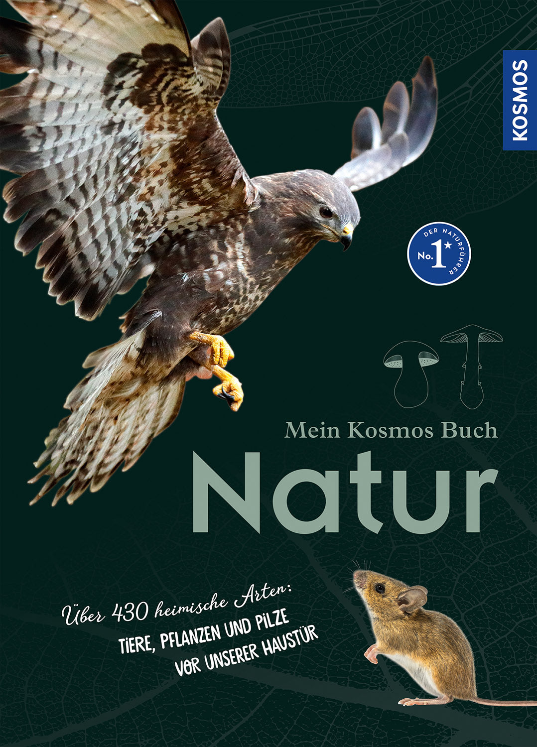 My Cosmos Nature Book