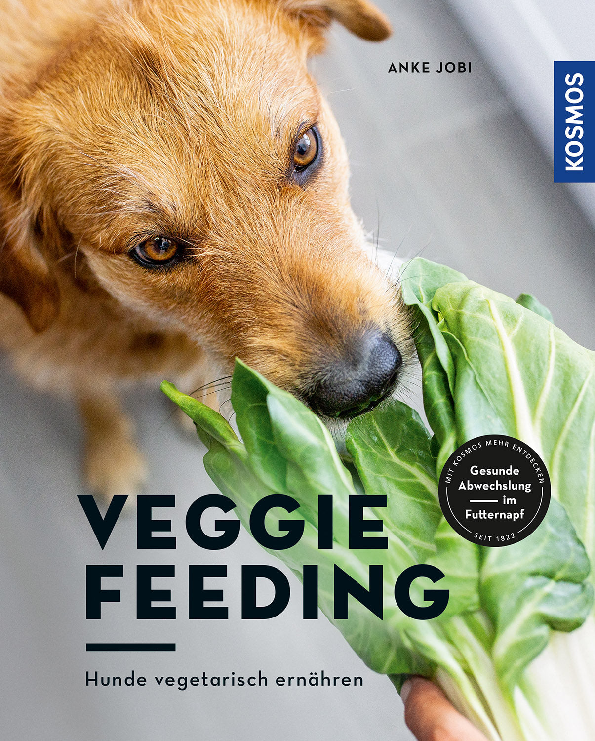 Vegetarian Feeding