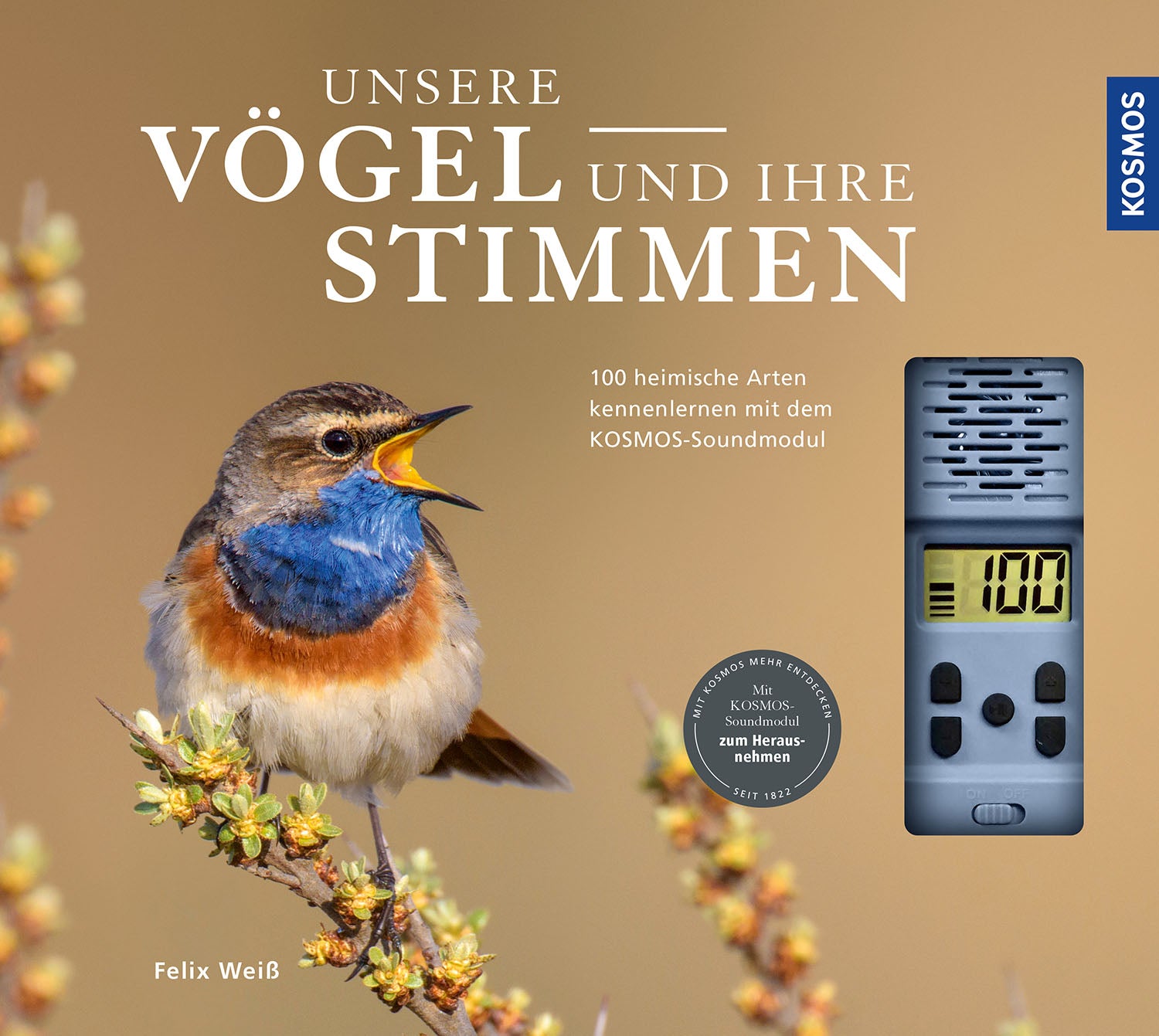 Our Birds and Their Voices