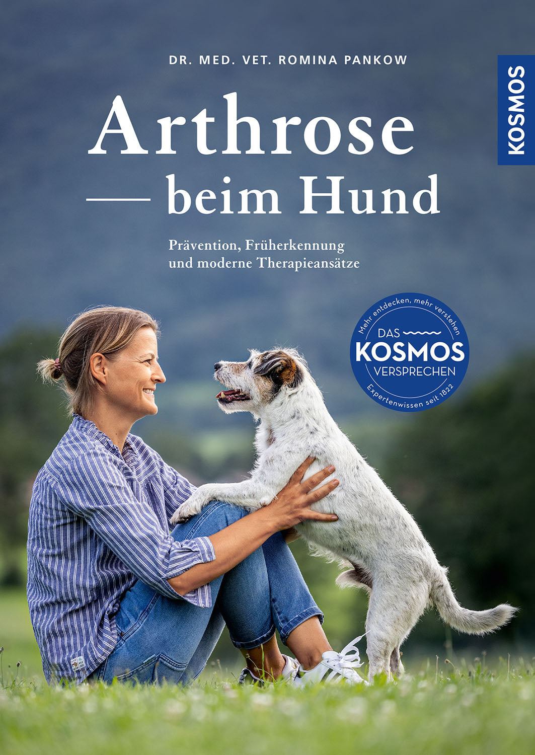 Arthritis in dogs