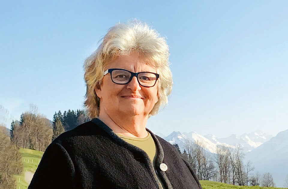 Über Sibylle Wiemers