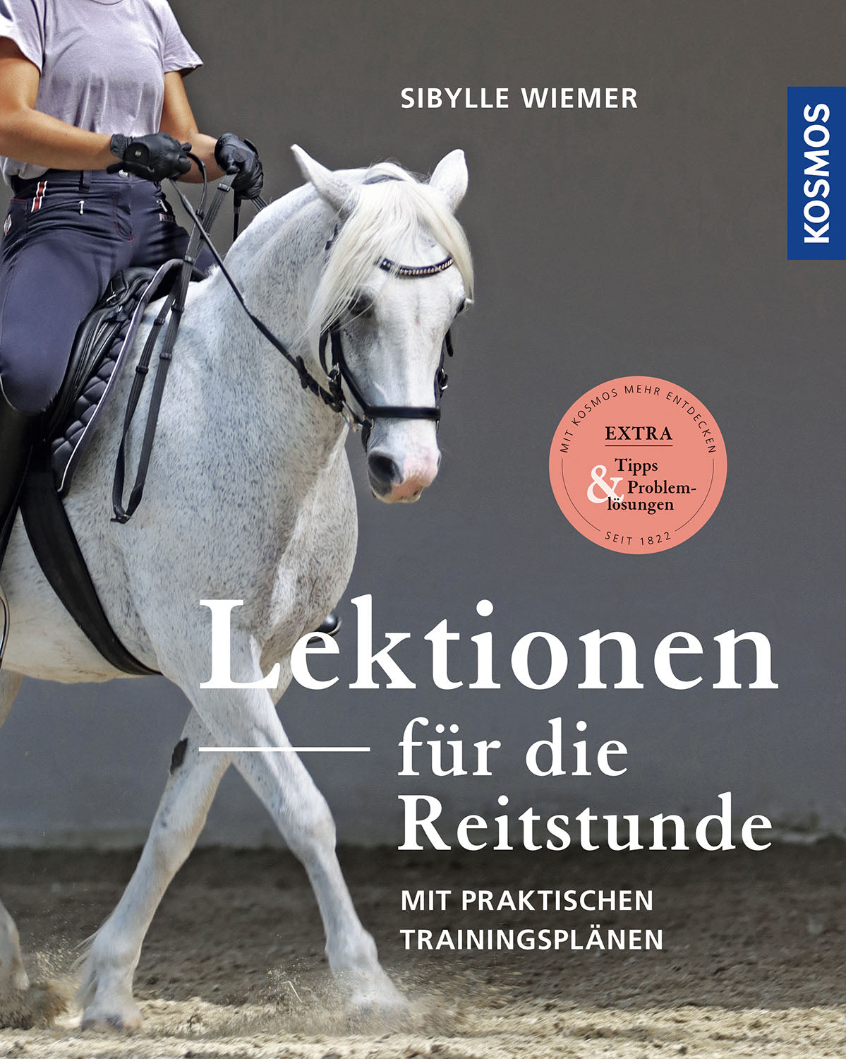 Lessons for the Riding Class
