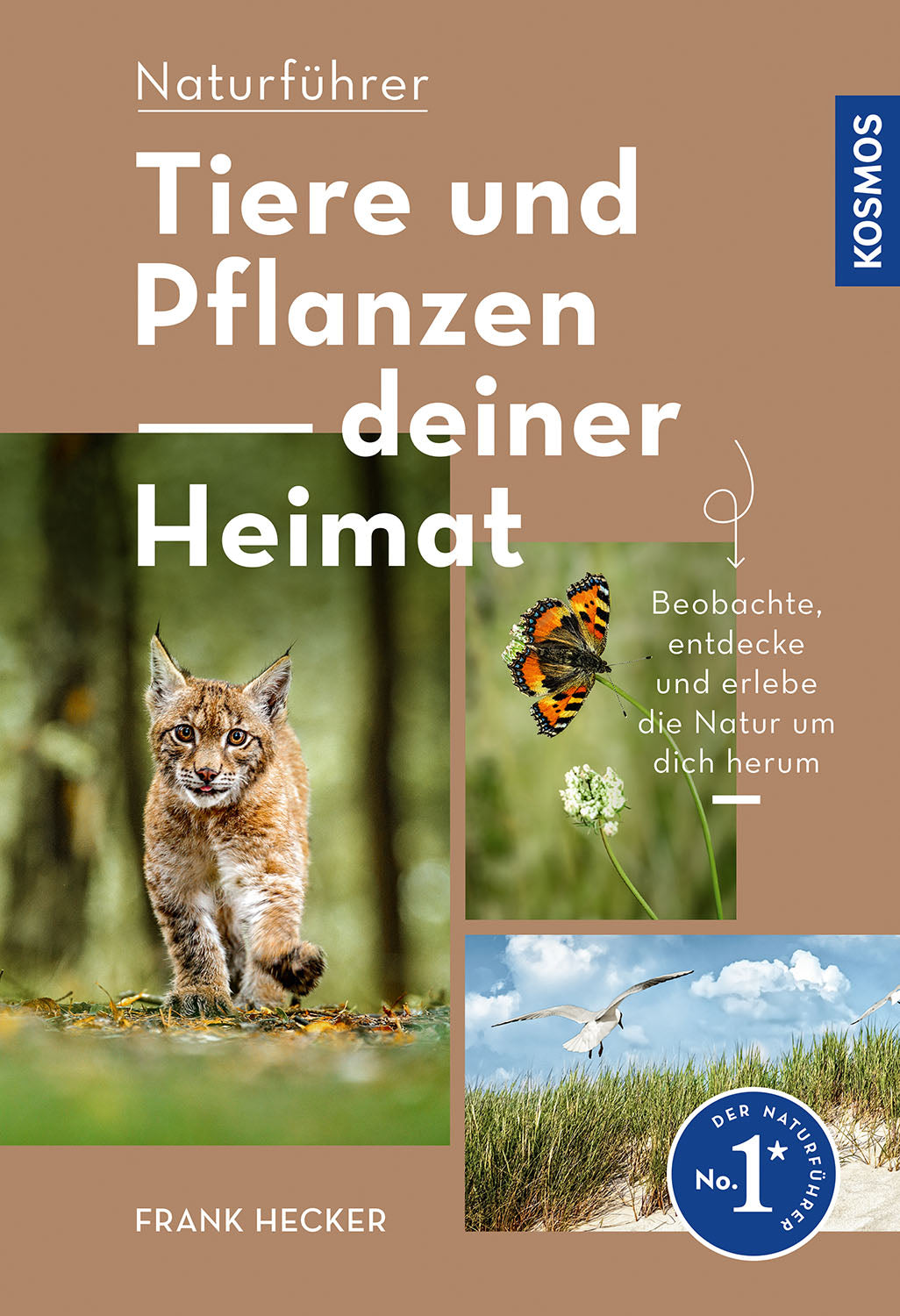 Animals and Plants of Your Homeland