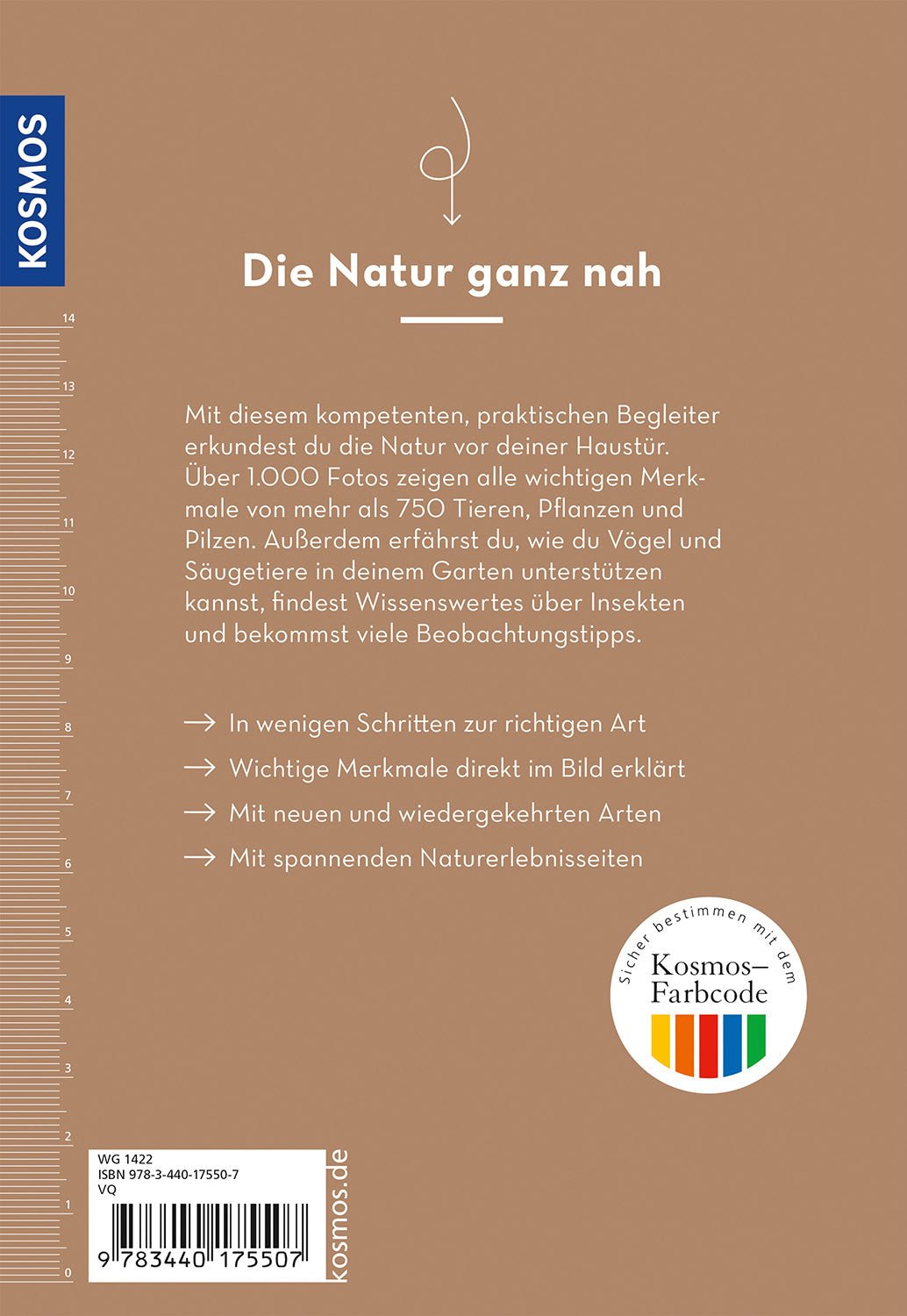 Tiere und Pflanzen Deiner Heimat