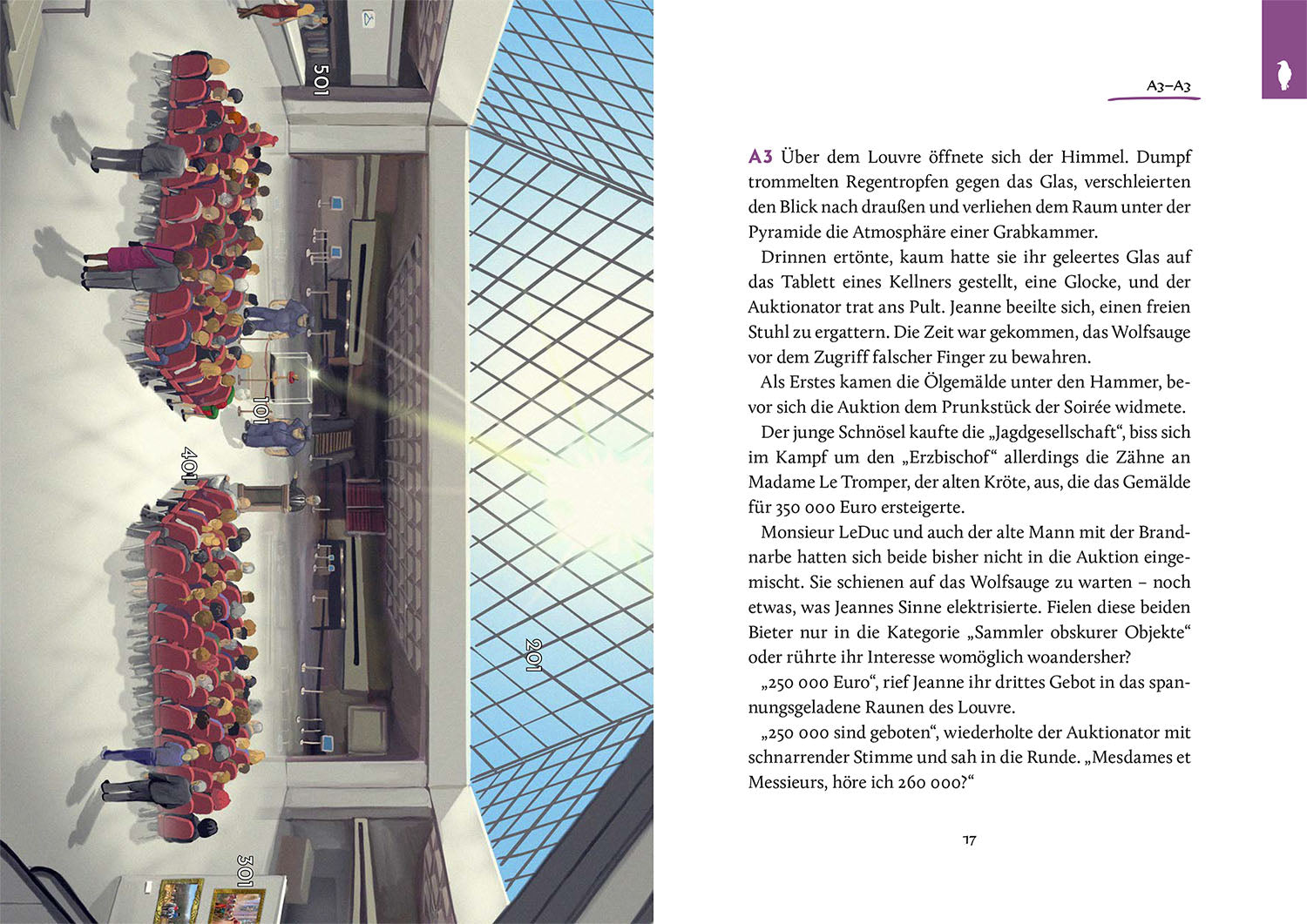 Adventure Games® - Books: Die Wölfe von Paris
