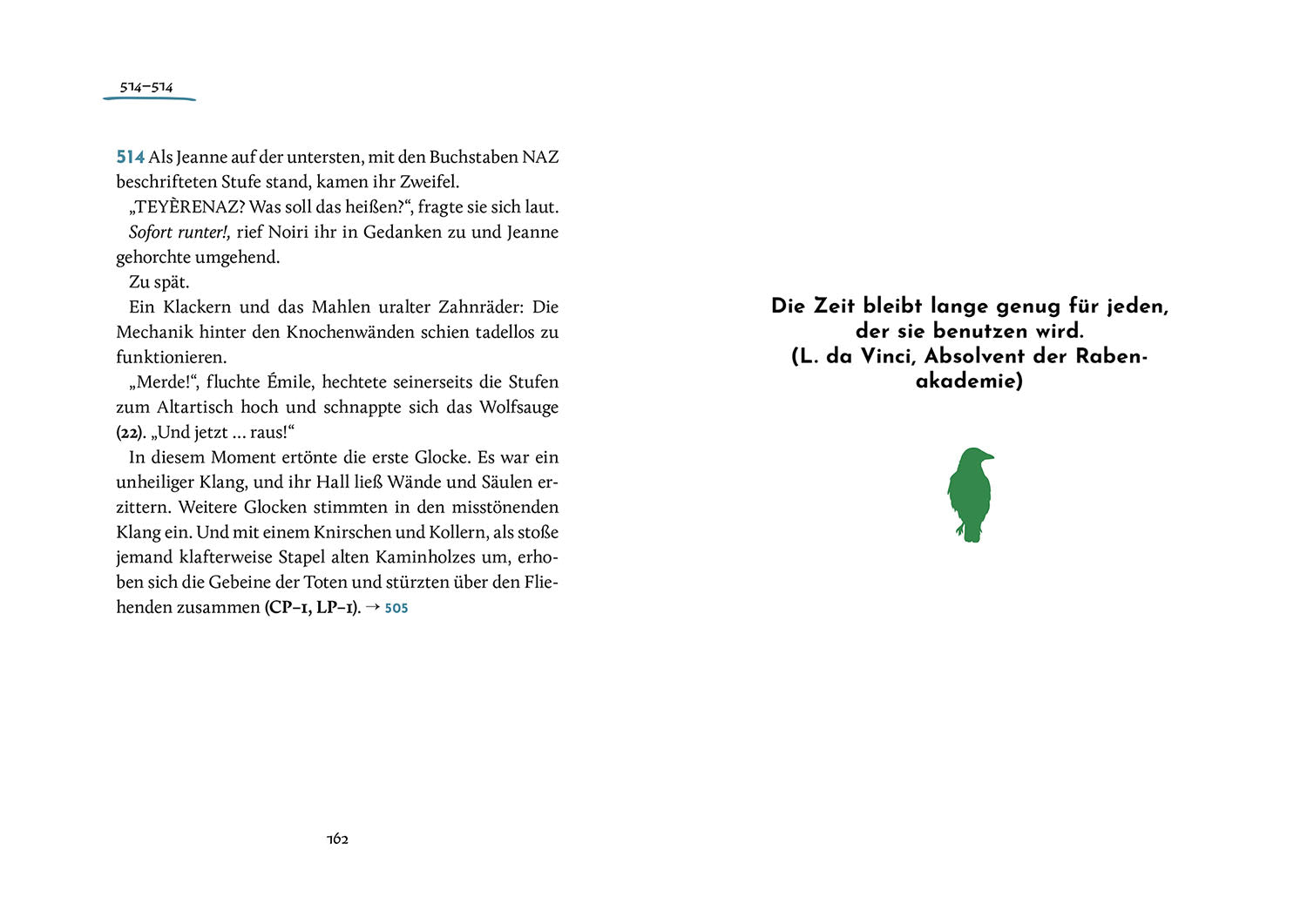 Adventure Games® - Books: Die Wölfe von Paris