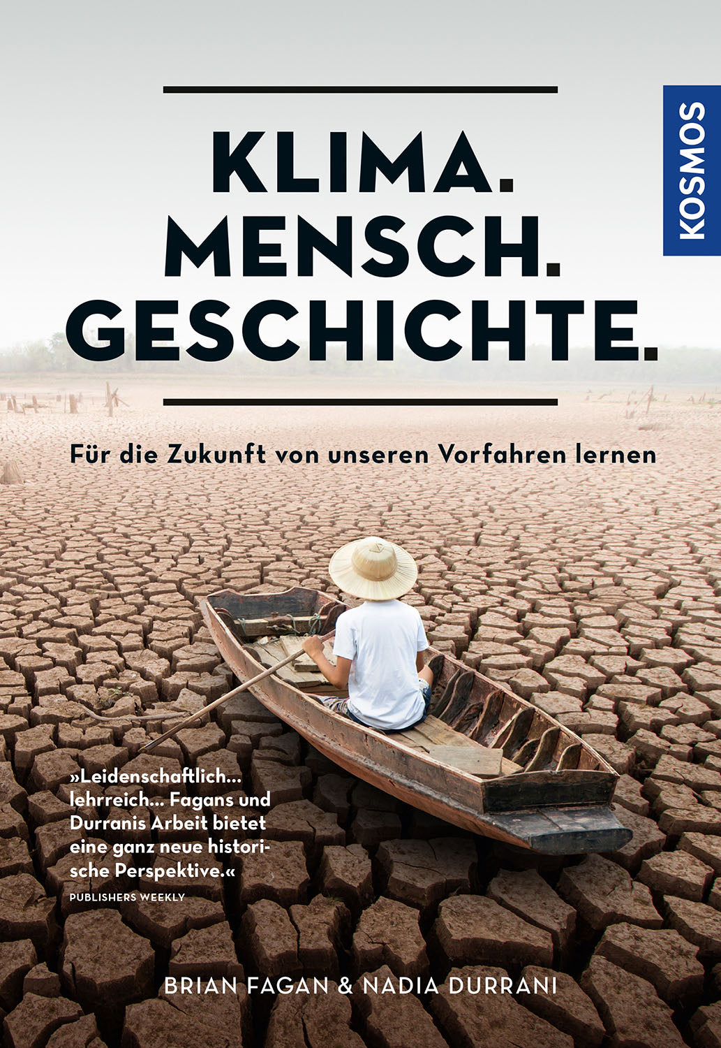 Climate. People. History.