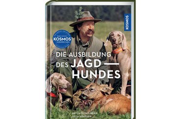 Der Weg zum zuverlässigen Jagdhelfer
