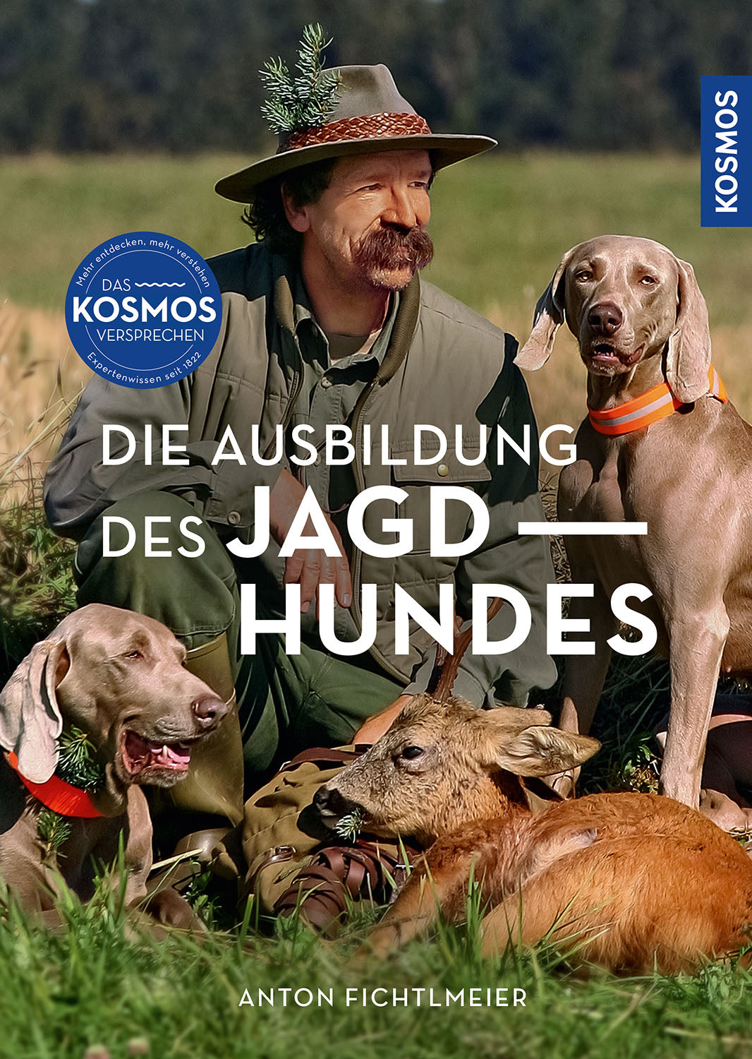 The Training of the Hunting Dog