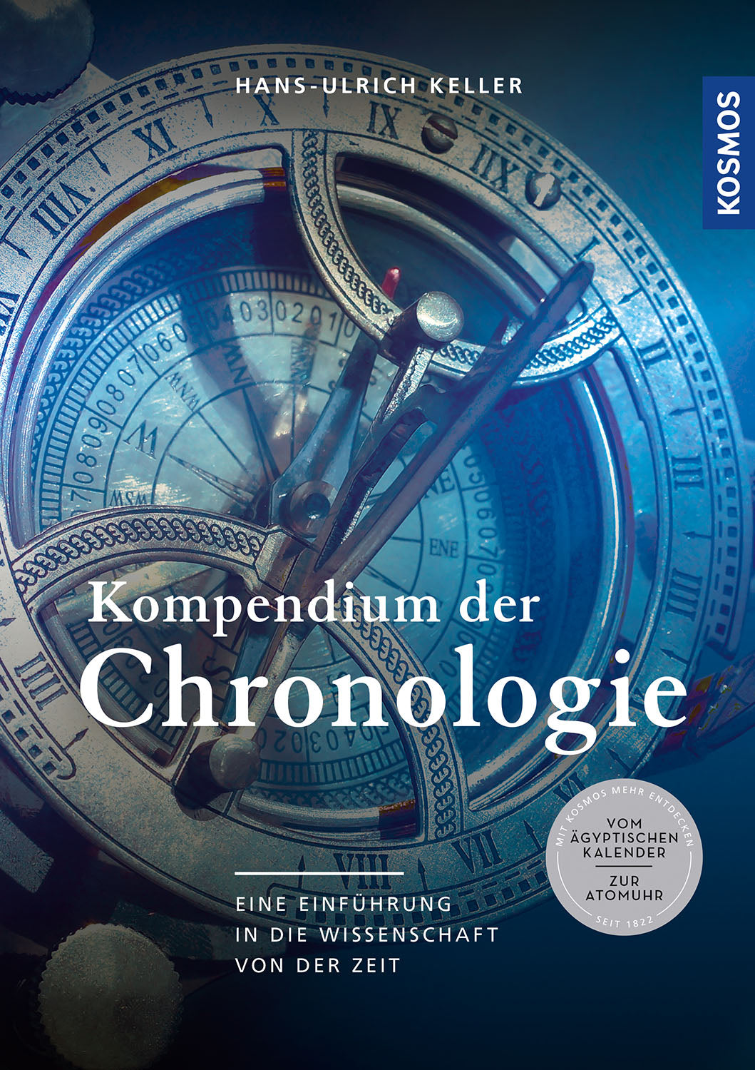 Compendium of Chronology
