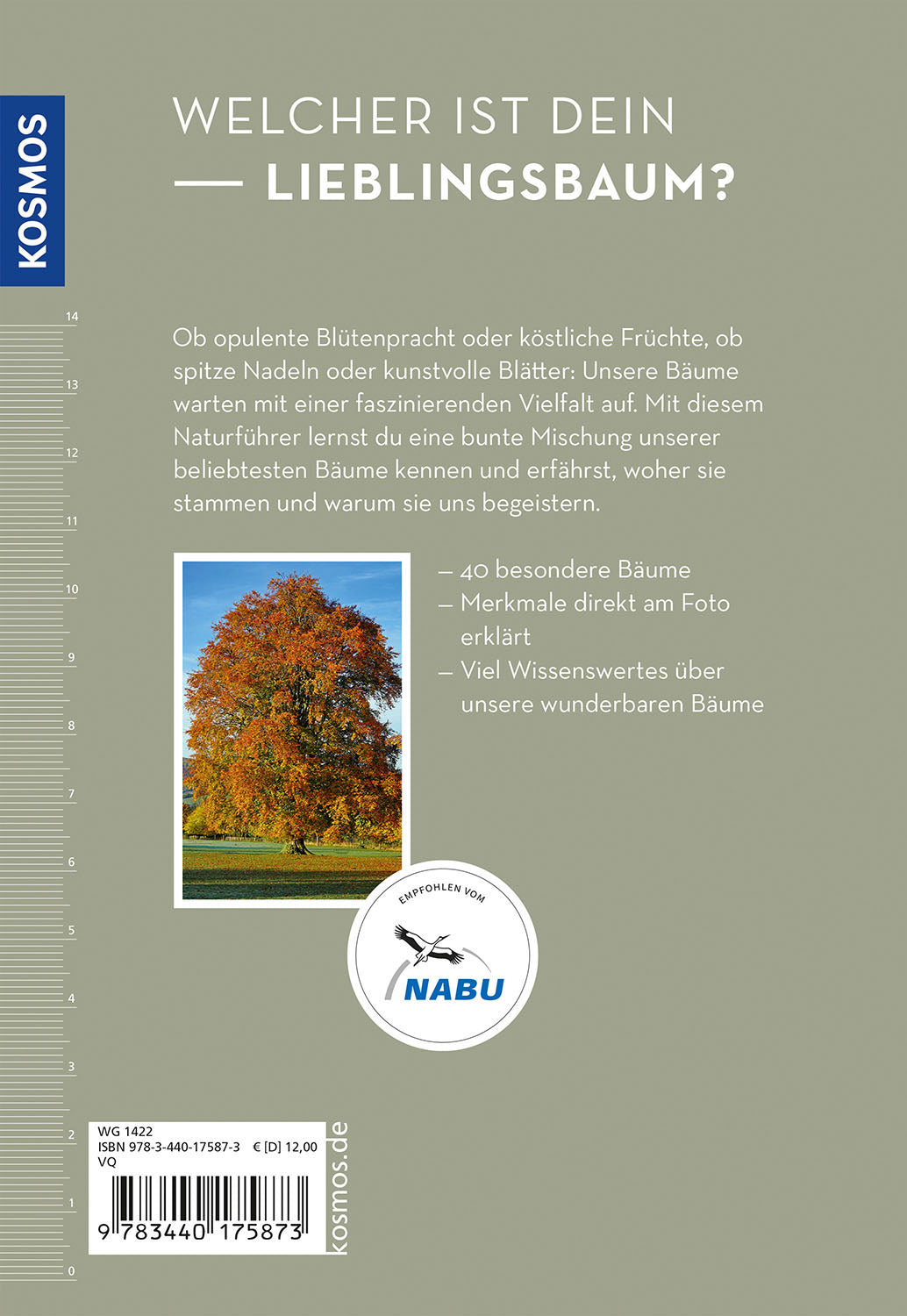 Lieblingsbäume