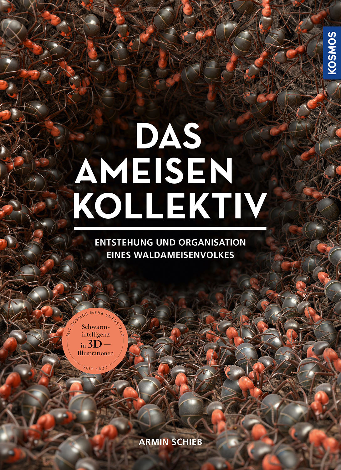 The Ant Collective