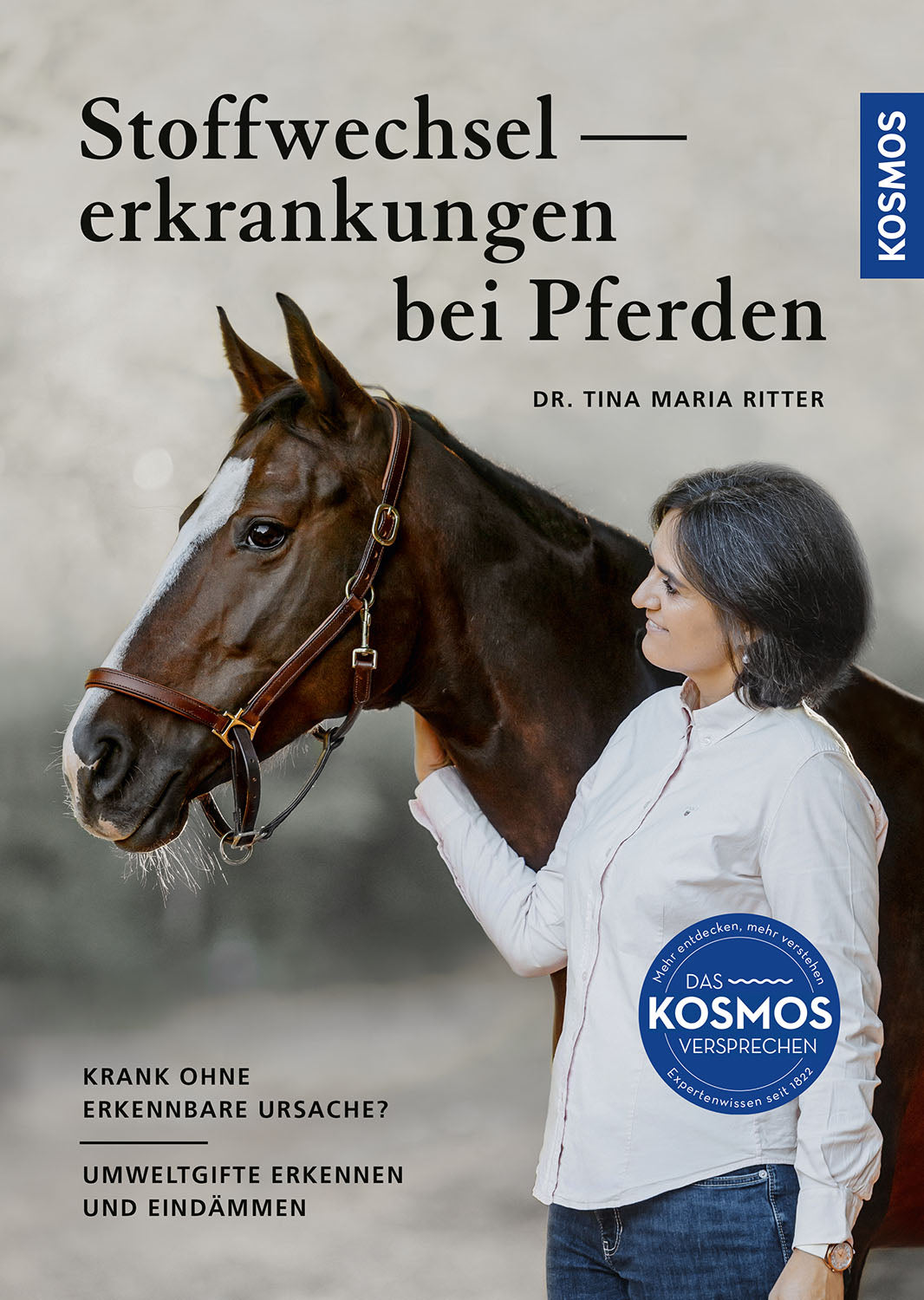 Metabolic Disorders in Horses