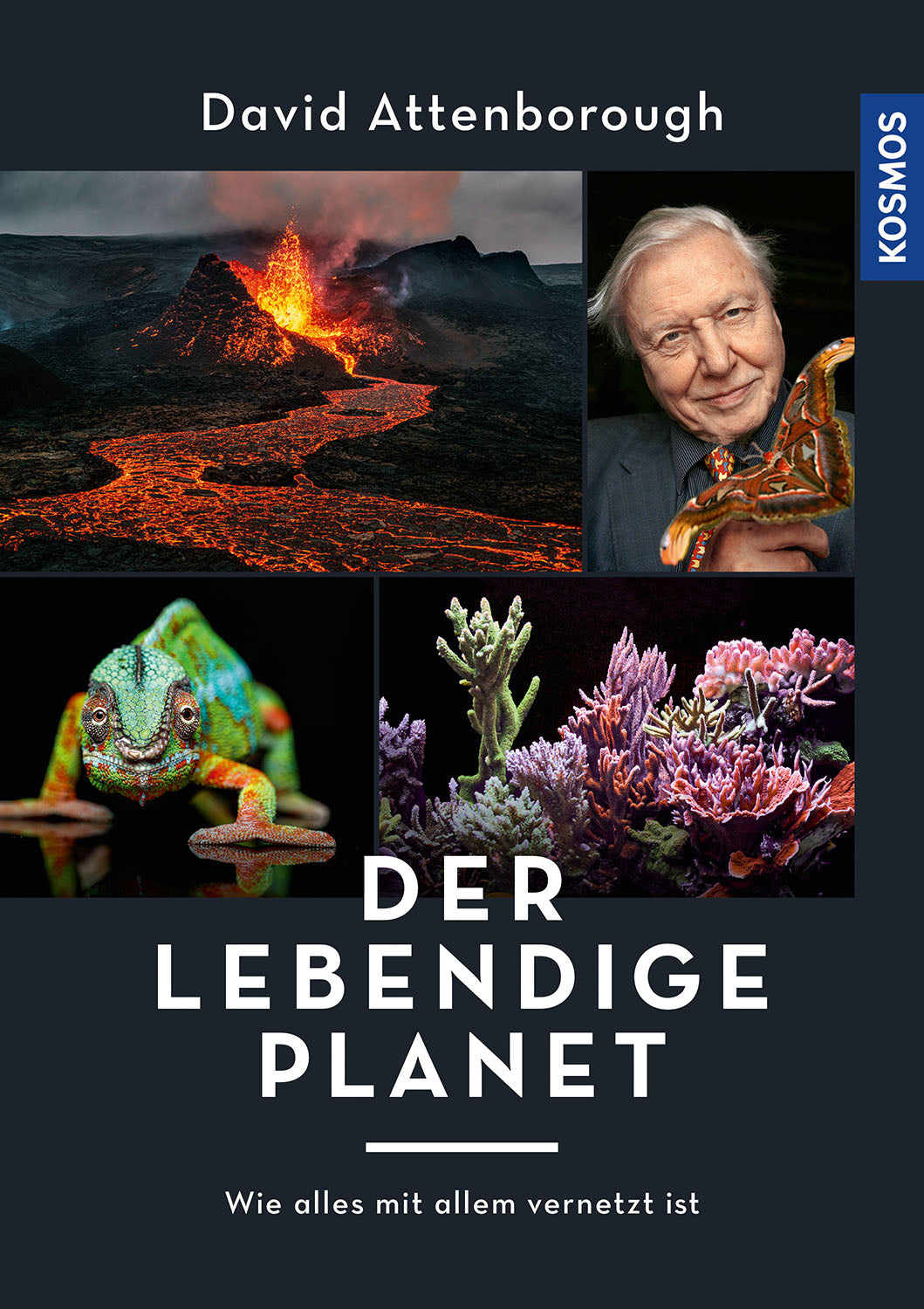 The Living Planet