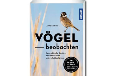 Ein Buch für Beobachter