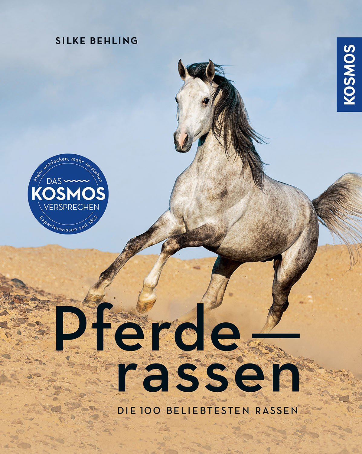 Horse breeds