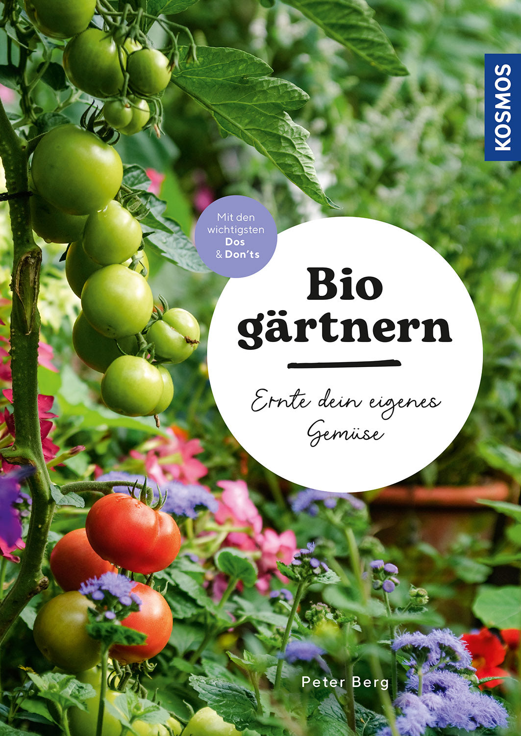 Organic gardening
