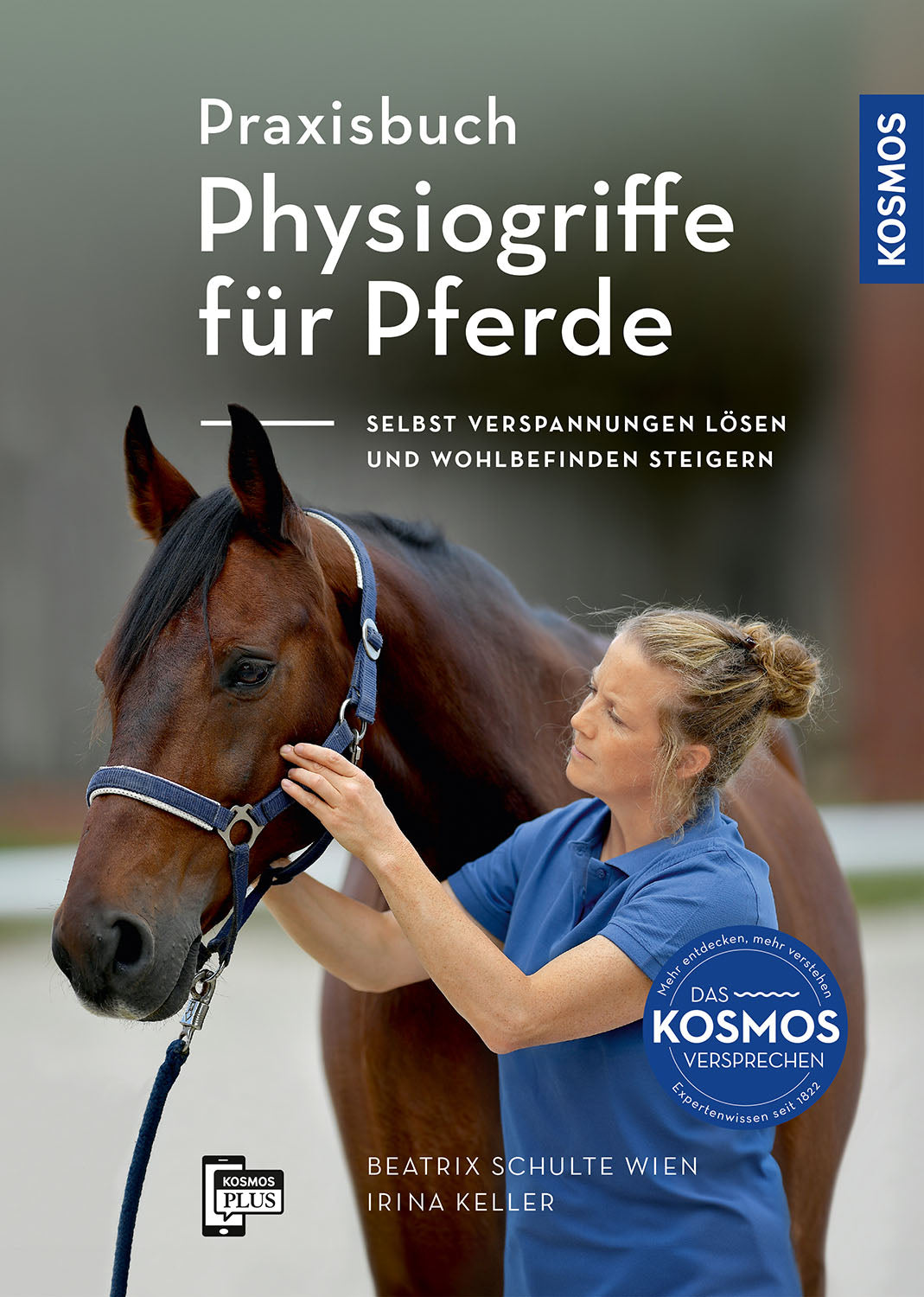 Practical Guide to Physiotherapy Techniques for Horses