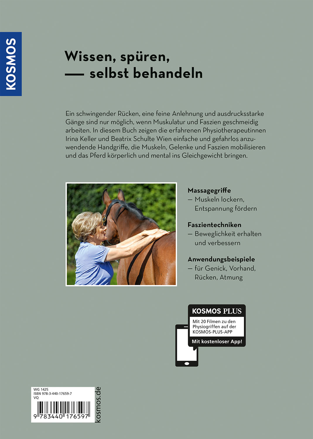Practical Guide to Physiotherapy Techniques for Horses