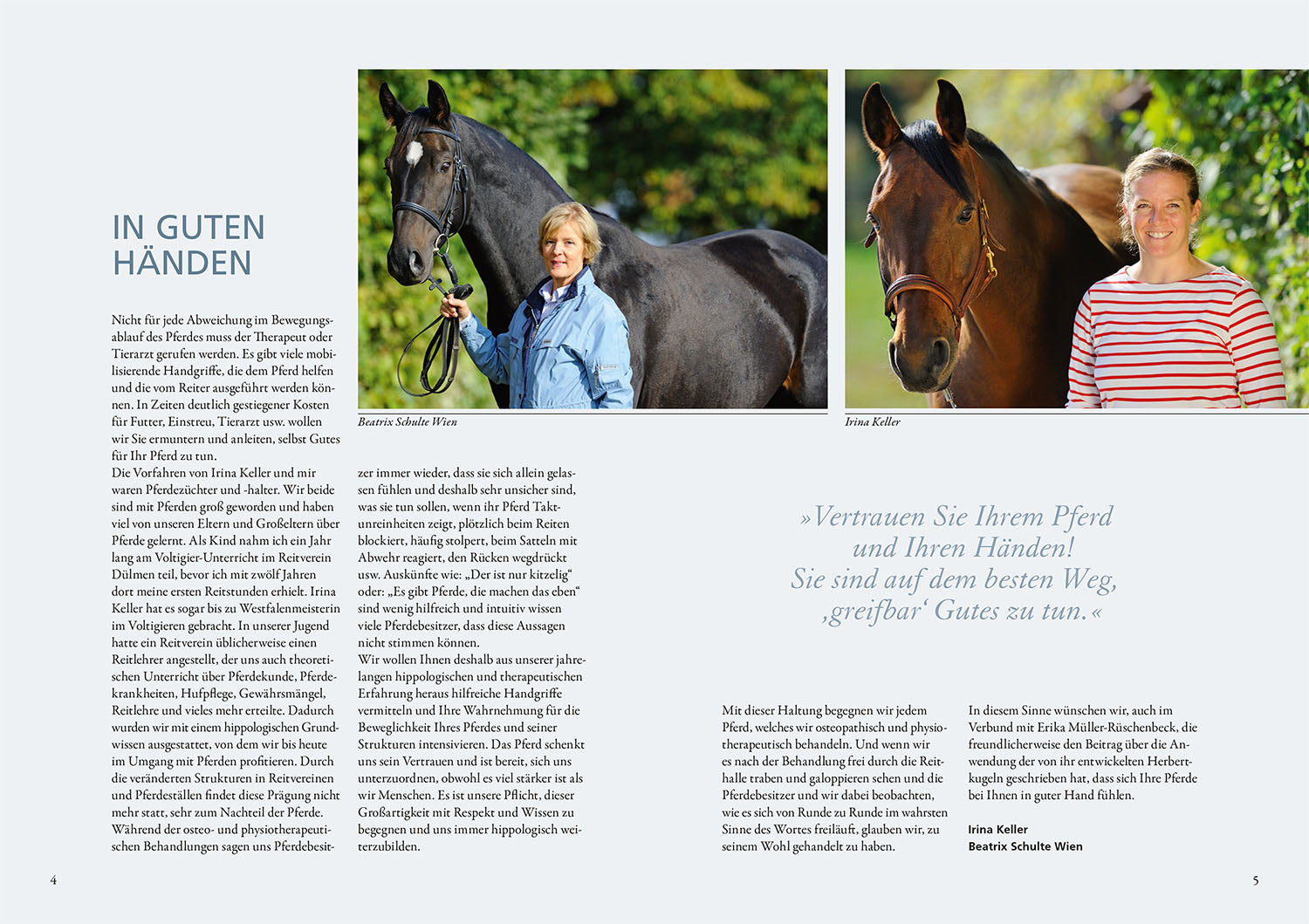 Practical Guide to Physiotherapy Techniques for Horses