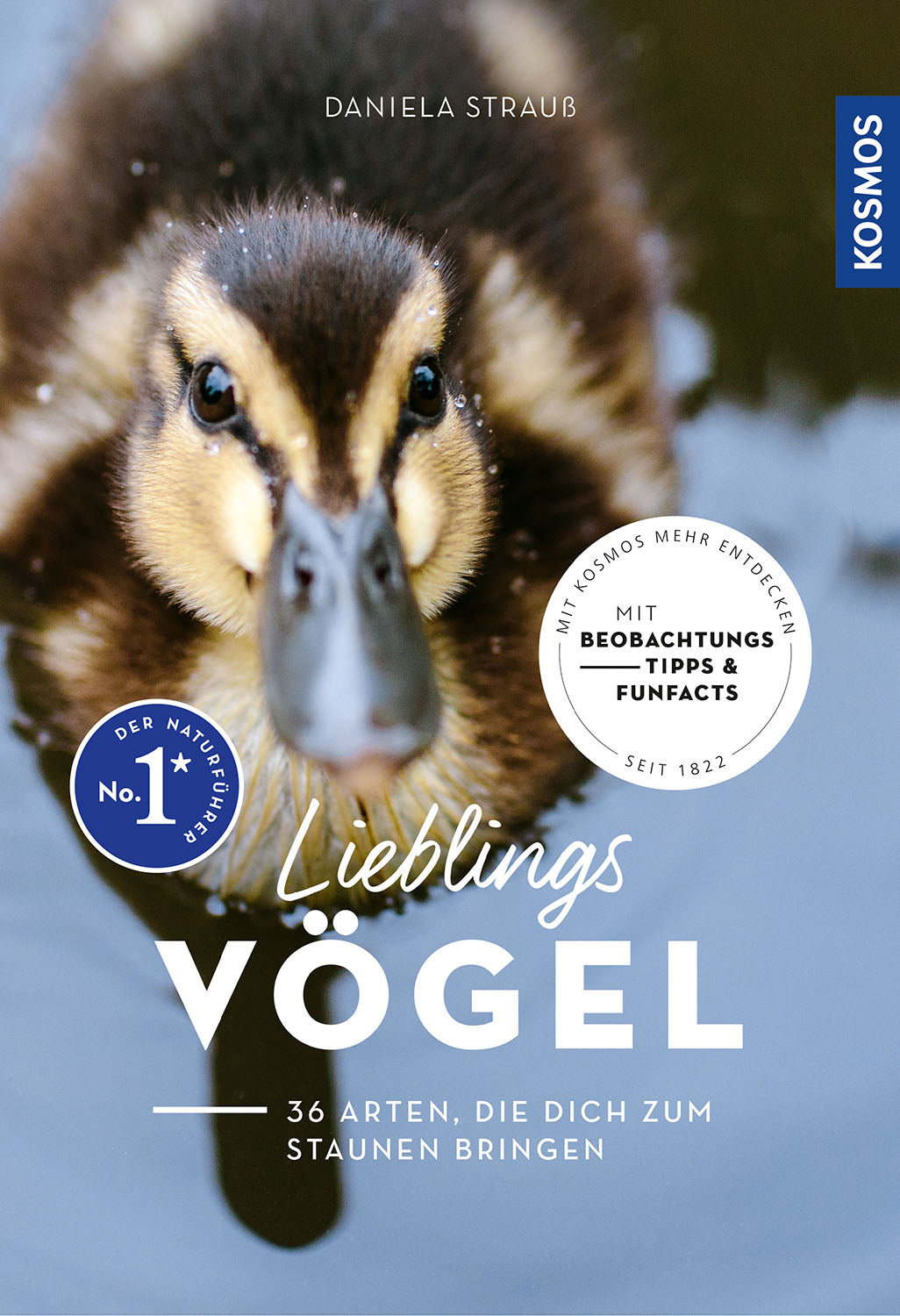 Unsere Lieblingsvögel