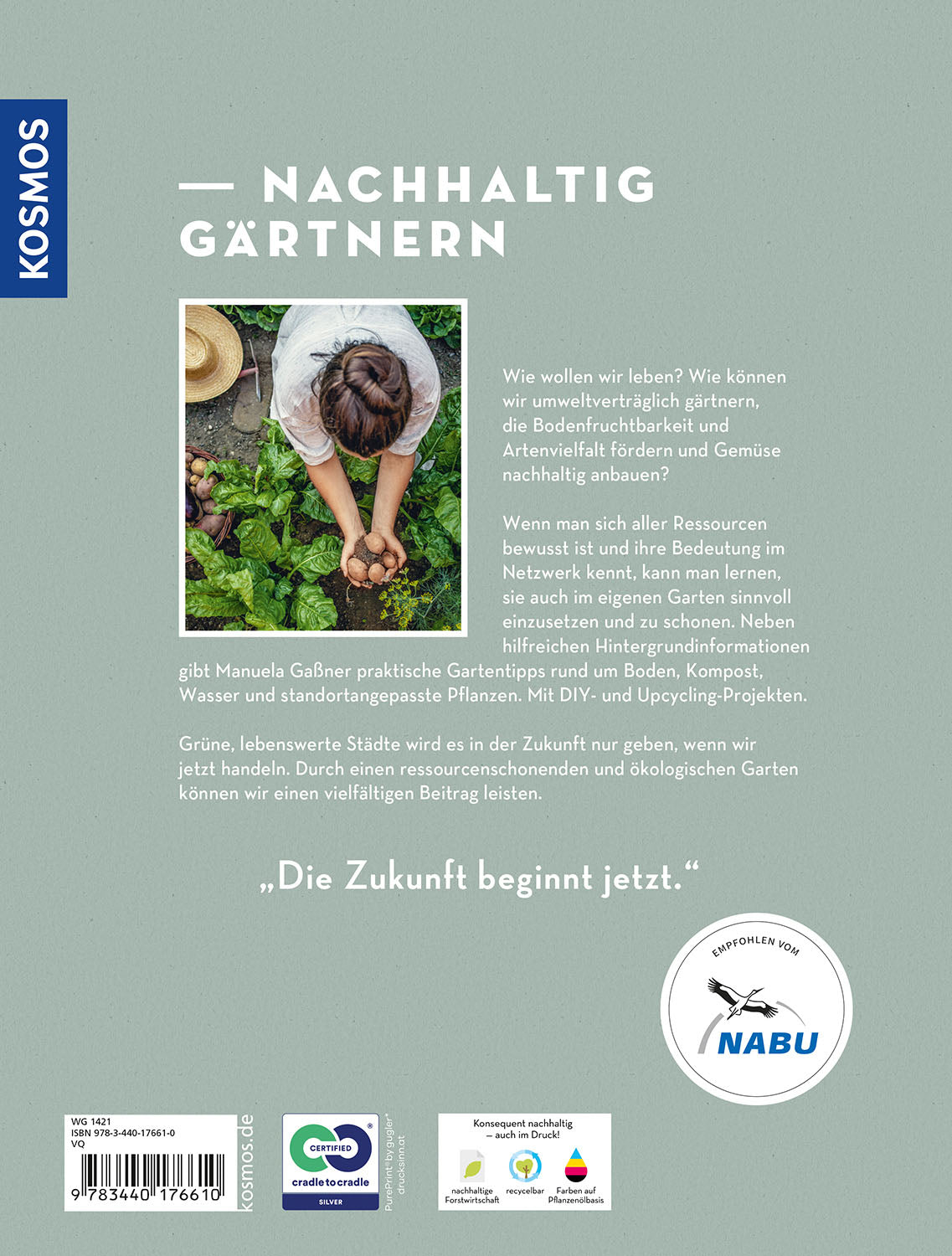 Wenn nicht jetzt, wann dann?