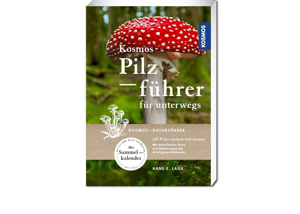 Einfach bestimmen, sicher sammeln