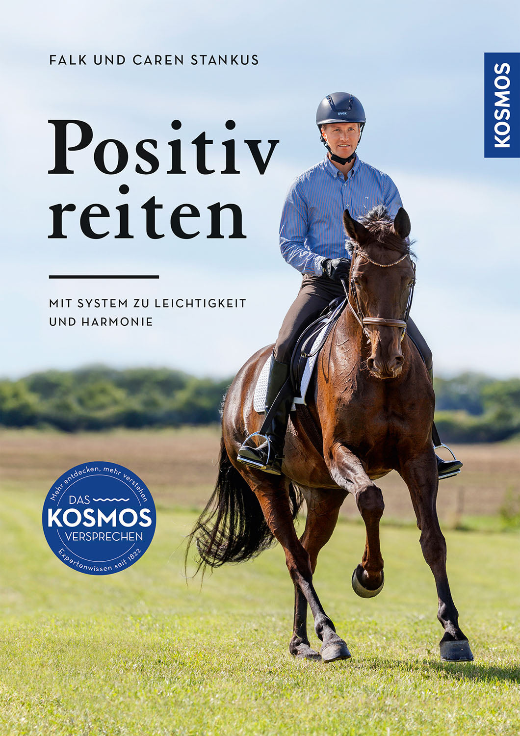 Positive riding