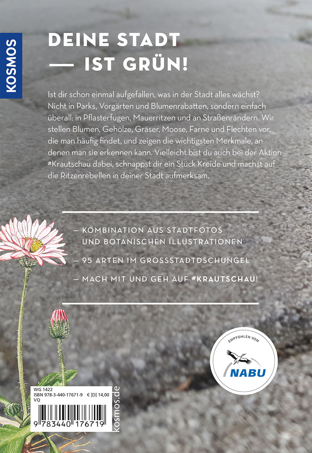 Das wächst in deiner Stadt