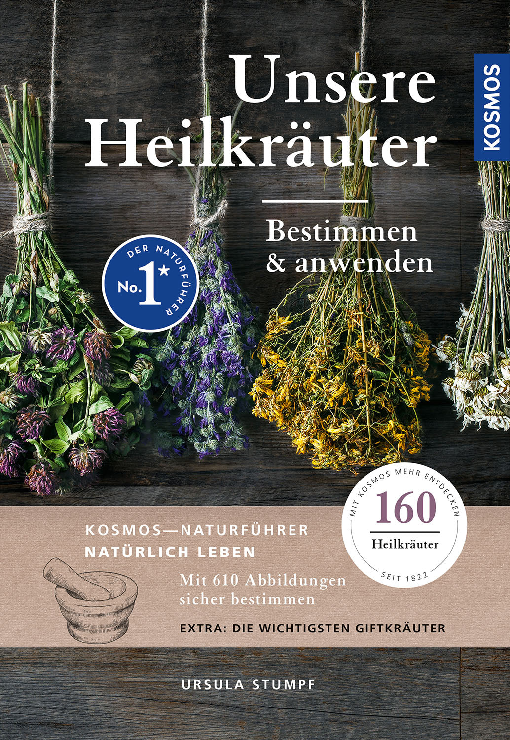 Our Medicinal Herbs