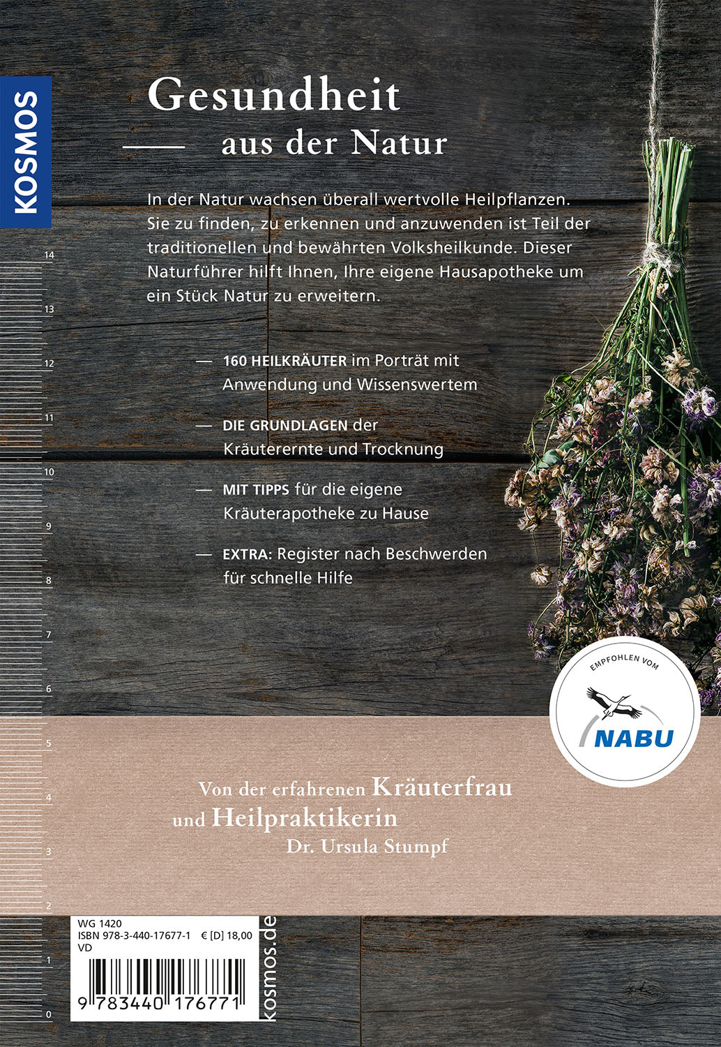 Unsere Heilkräuter