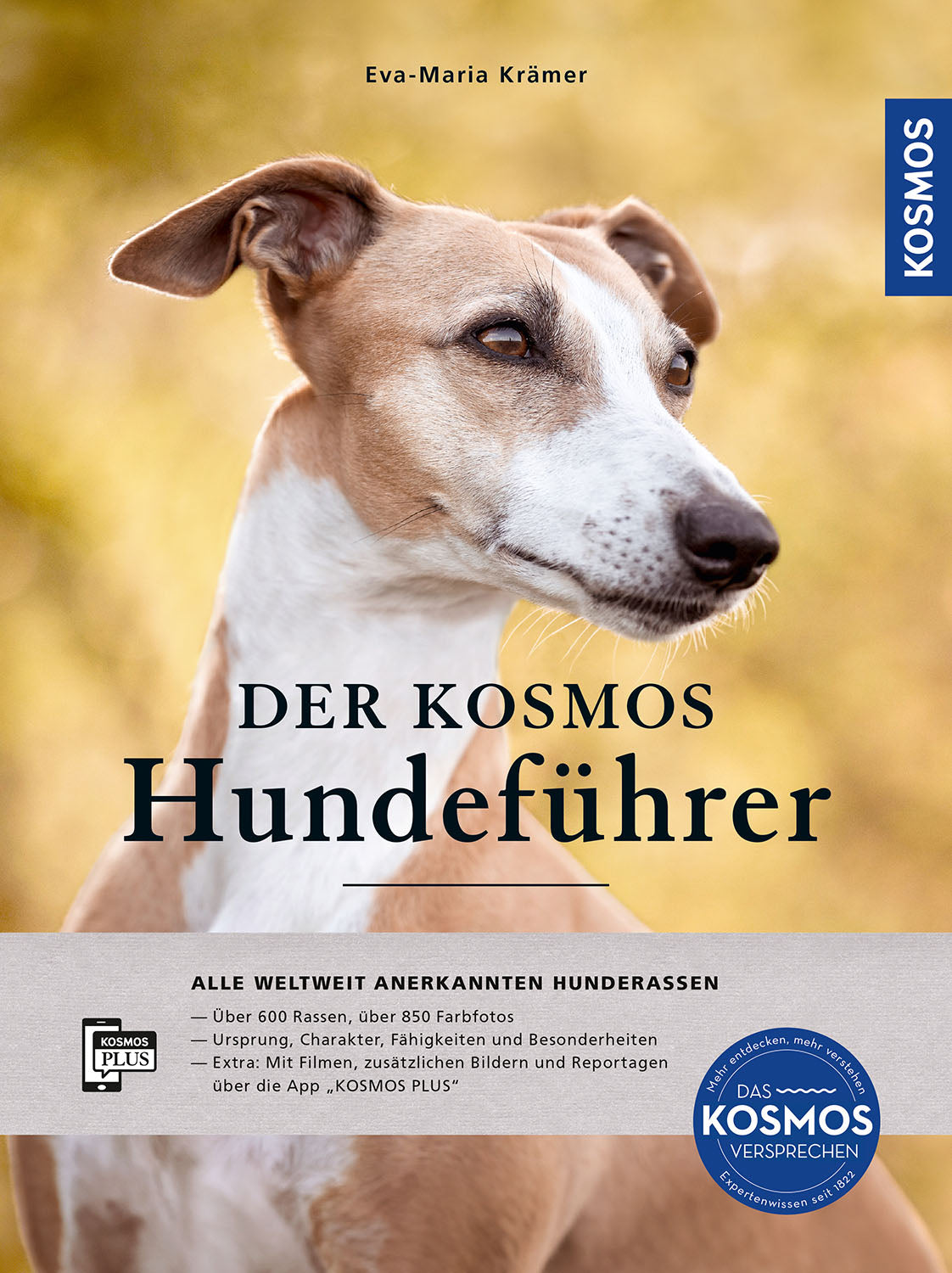 The KOSMOS Dog Guide
