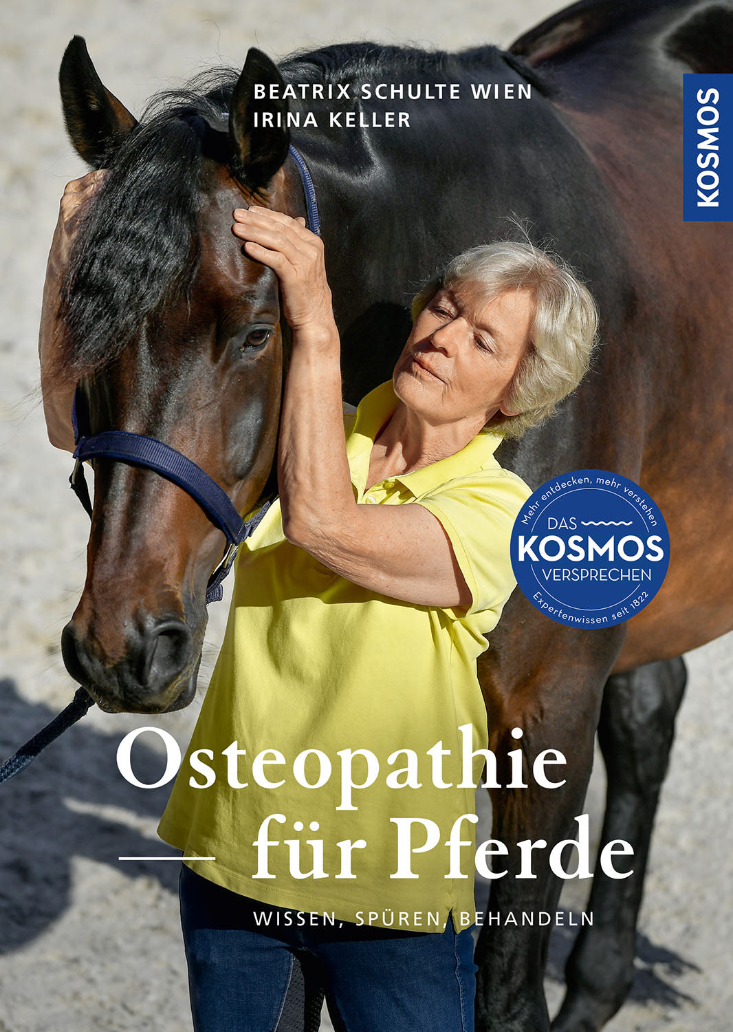Osteopathy for Horses