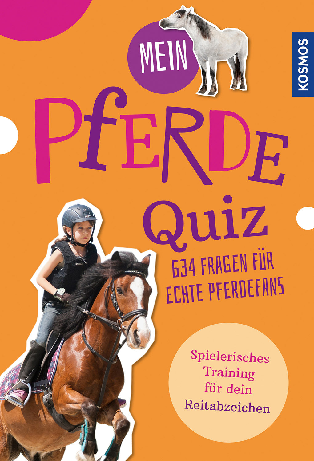 My Horse Quiz