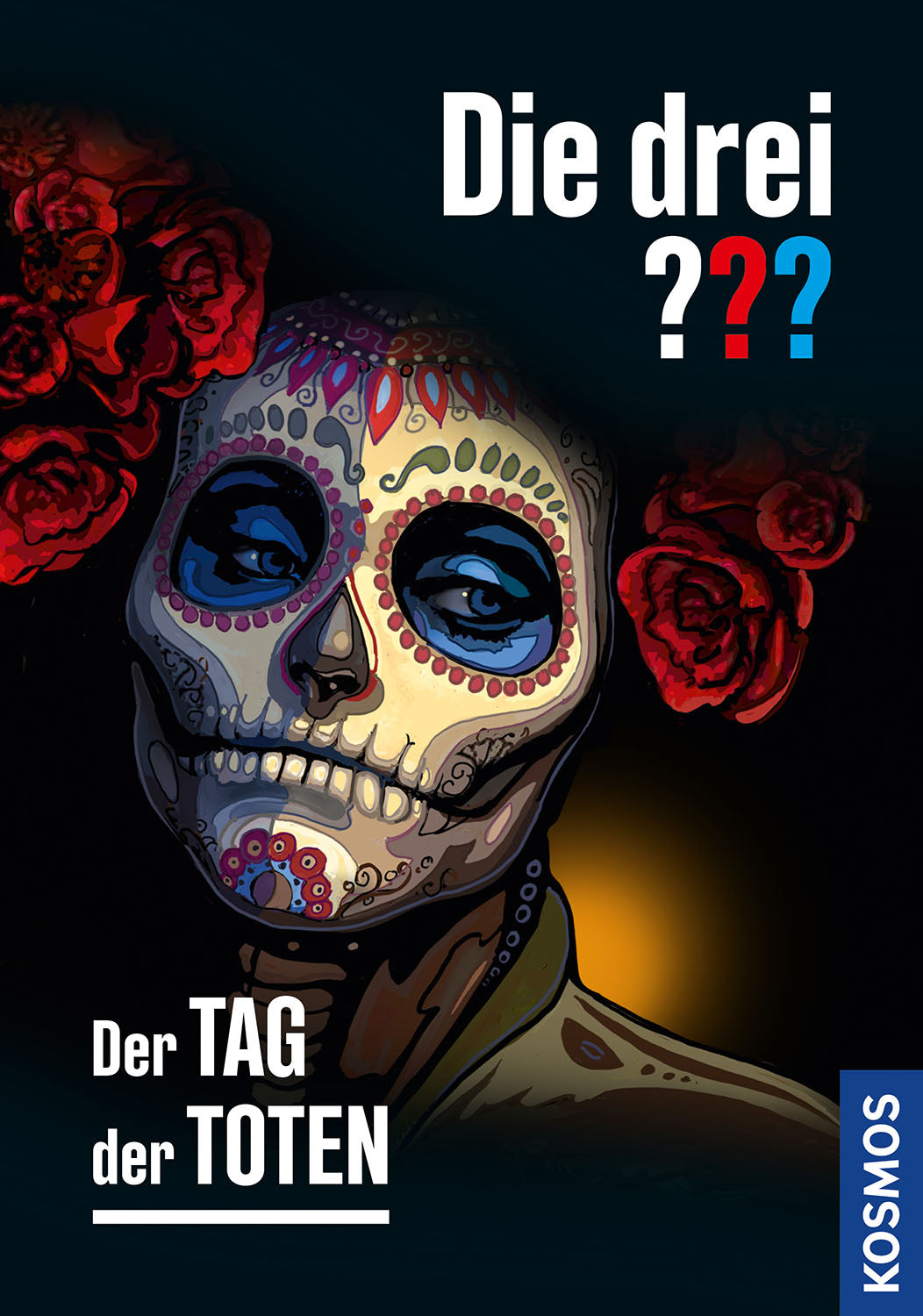 The Three ??? The Day of the Dead