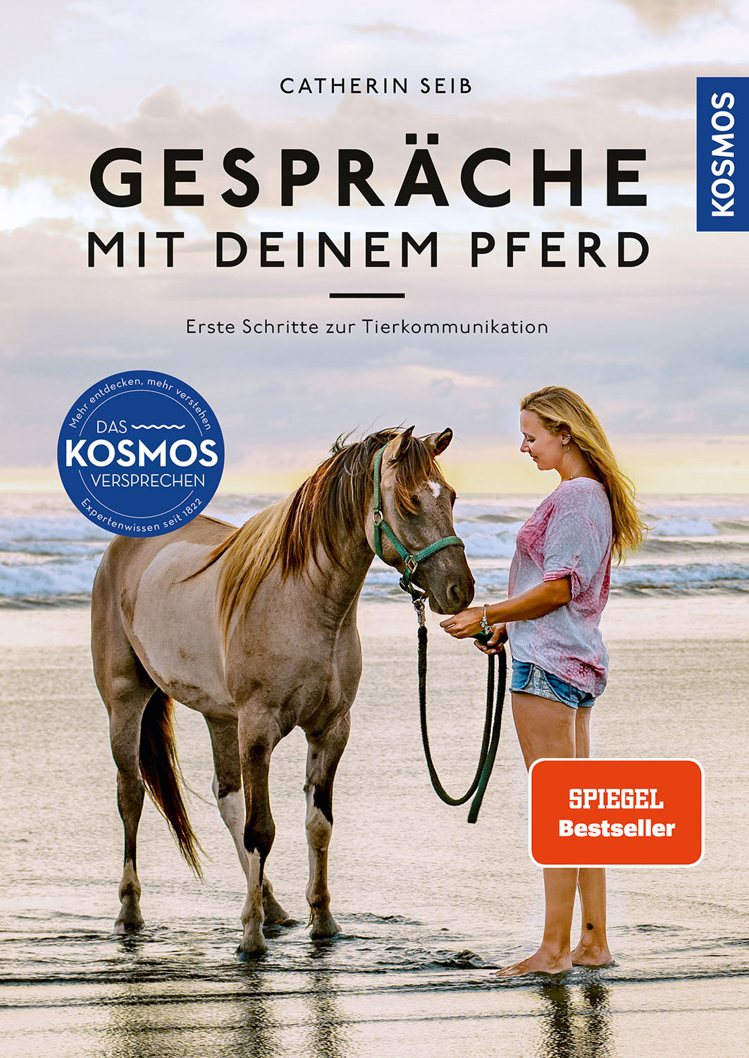 Gespräche mit deinem Pferd