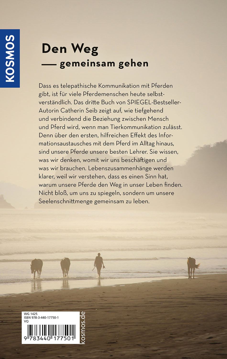 Der Raum dazwischen