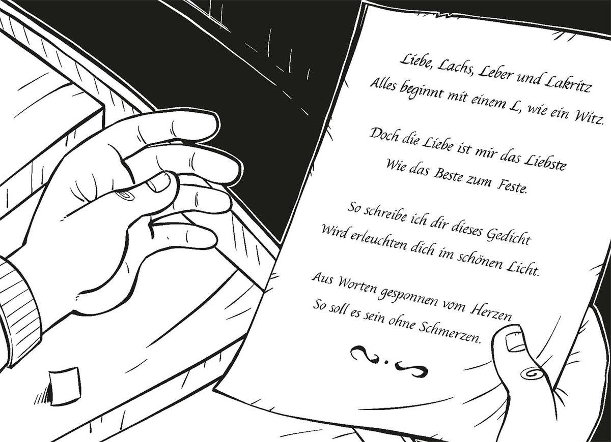 Die drei ??? Kids, Das teuerste Buch aller Zeiten
