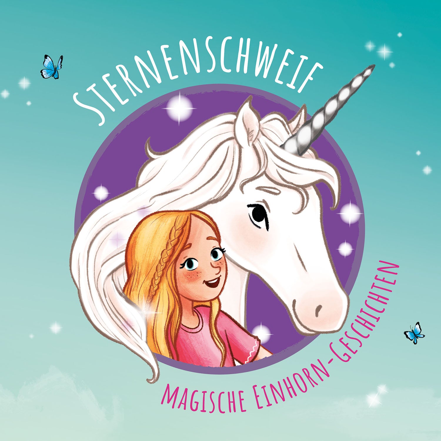 Sternenschweif, Magische Gute-Nacht Geschichten