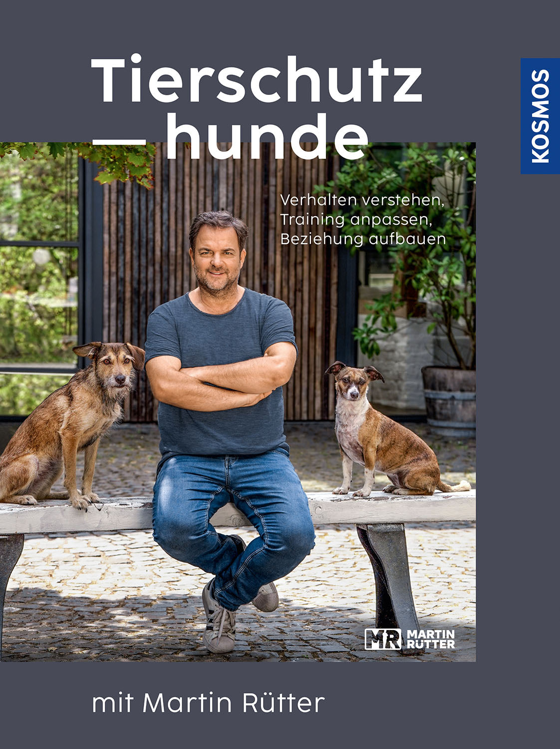 Tierschutzhunde
