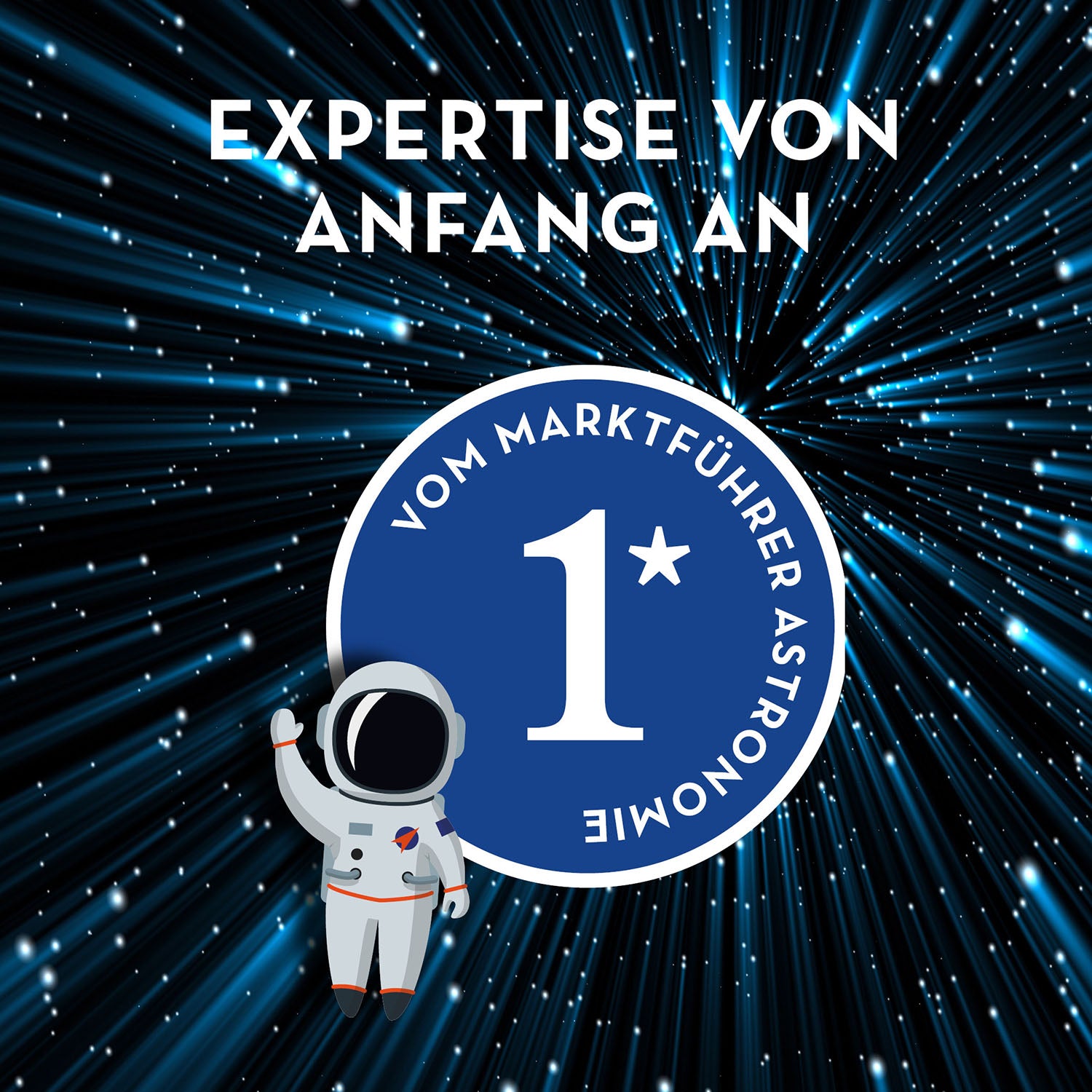 Mein großer Kosmos Weltraumatlas