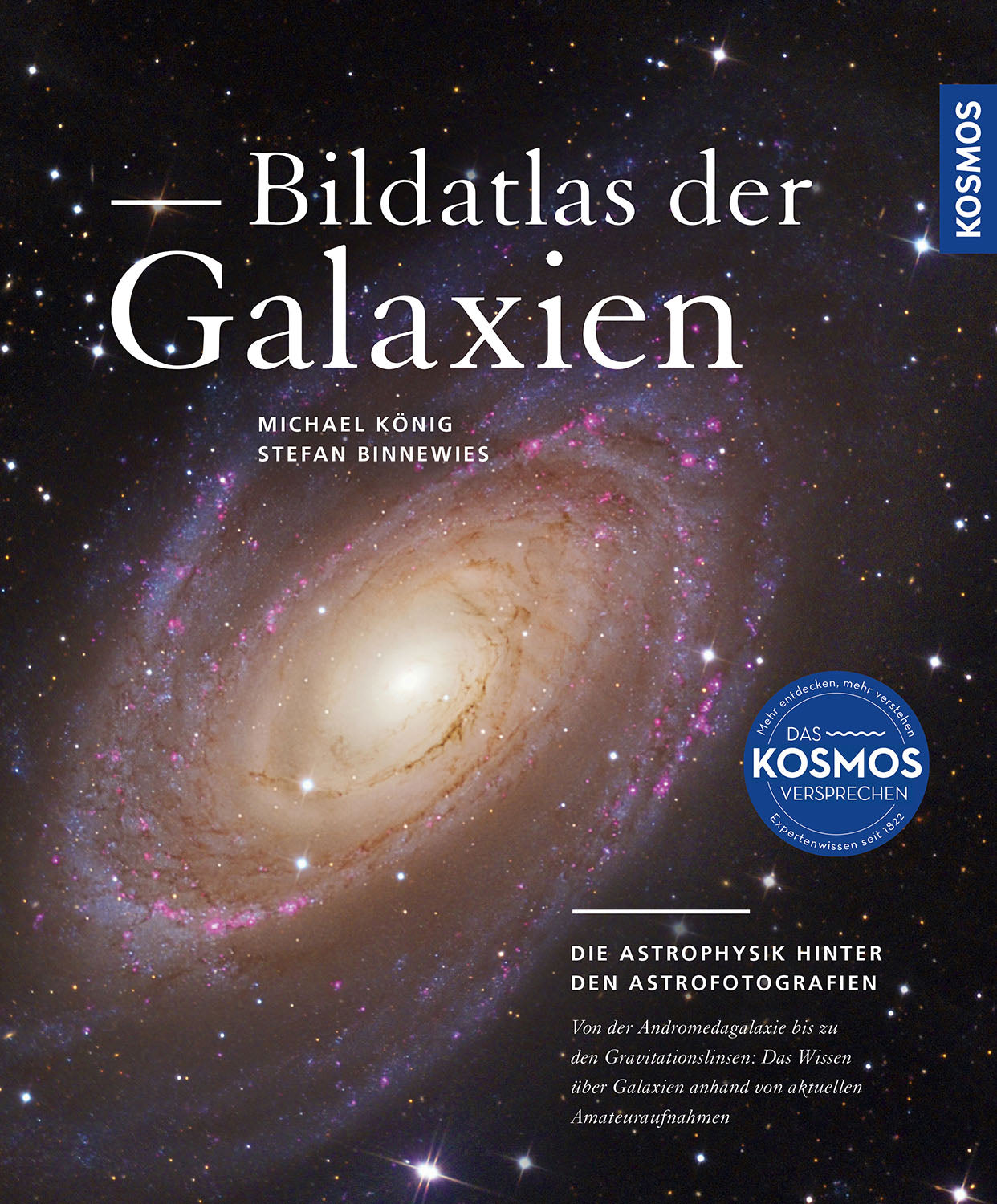 Picture Atlas of Galaxies
