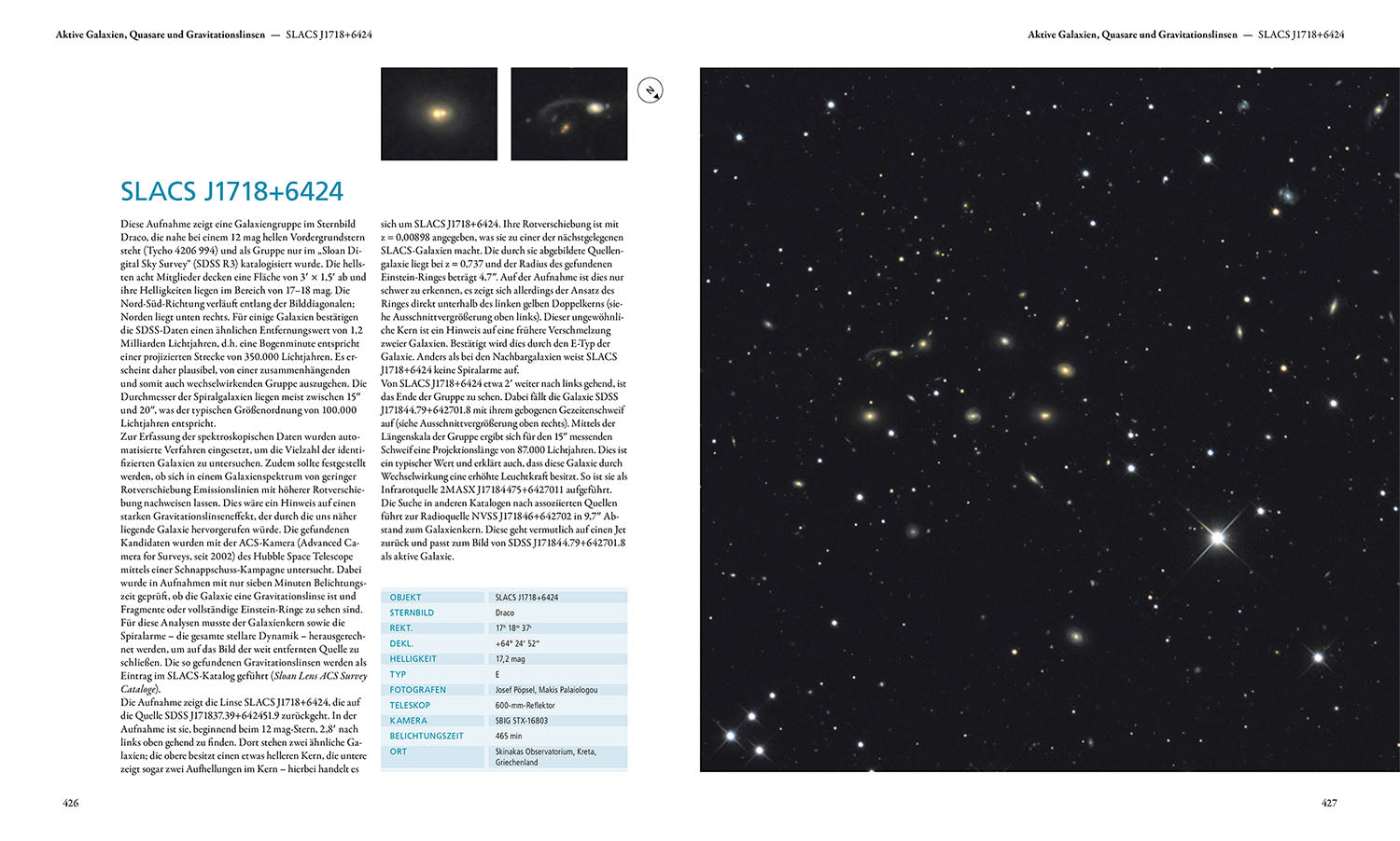 Picture Atlas of Galaxies