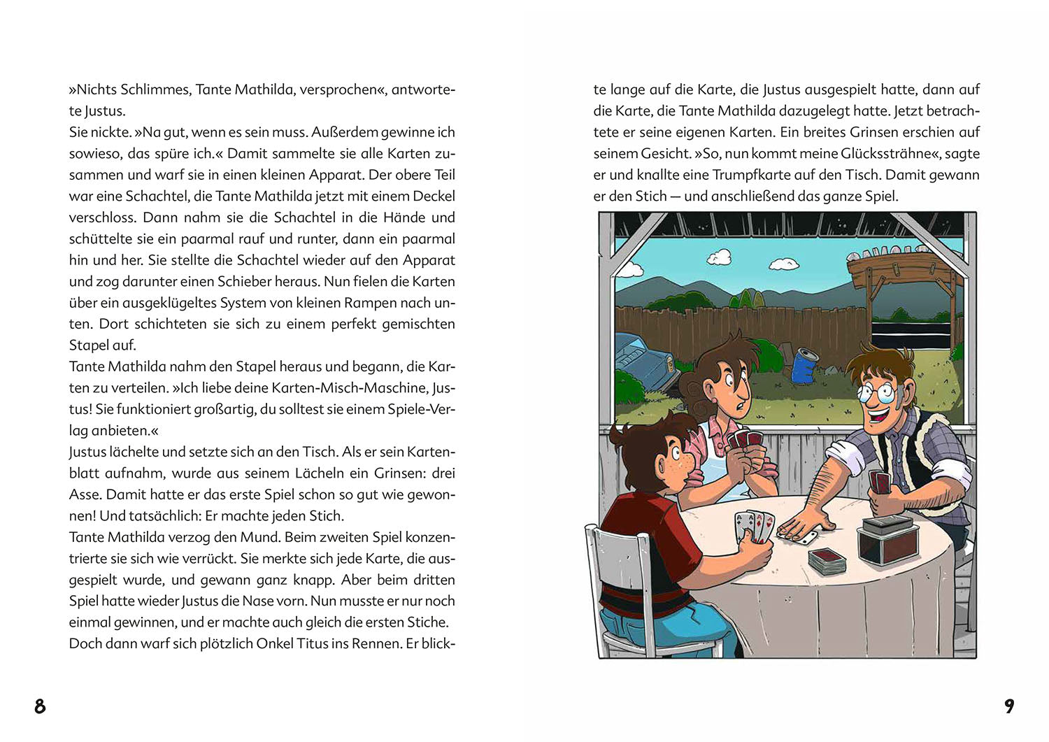 The Three Investigators Kids, Mission Game Code