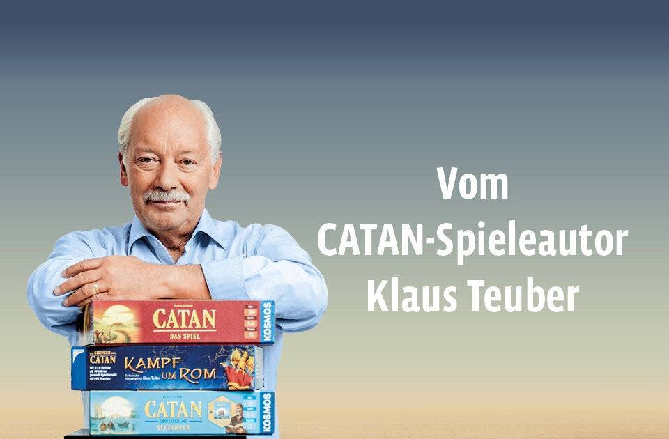 Erfolgreicher Autor