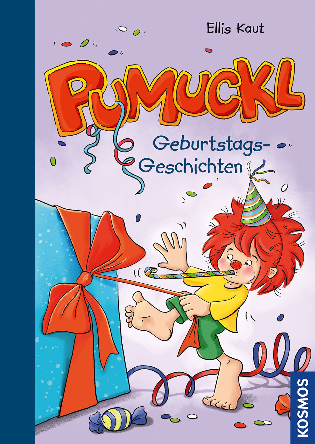 Pumuckl, Birthday Stories