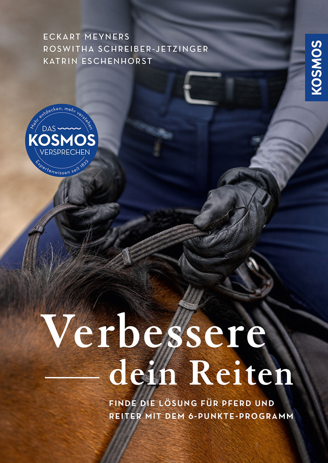 Improve your riding